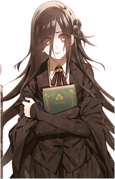 Suzune Uno's image