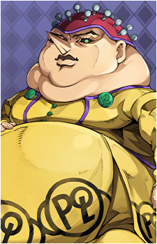 Polpo's image