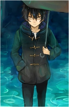 Yama Ishimoto
