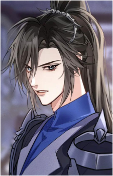 Xue Meng's image