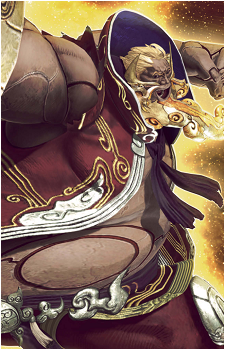 Wyzen's image