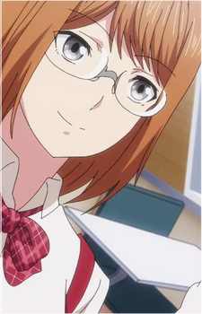 Haruko Hayashi's image