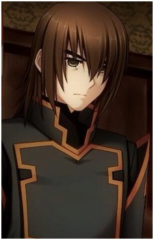 Takeru Shirogane