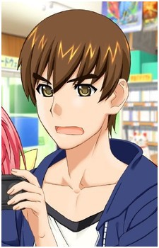Takeru Shirogane