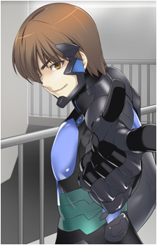 Takeru Shirogane's image