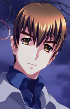 Takeru Shirogane
