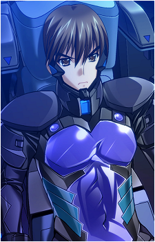 Takeru Shirogane