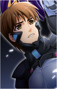 Takeru Shirogane