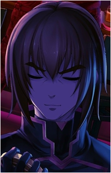 Takeru Shirogane