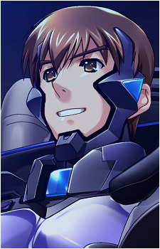 Takeru Shirogane