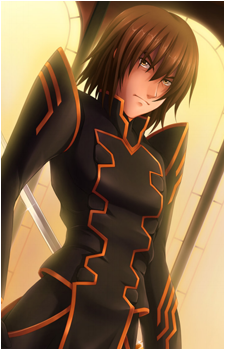 Takeru Shirogane