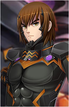 Takeru Shirogane