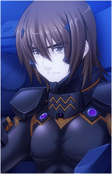 Takeru Shirogane