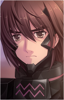 Takeru Shirogane