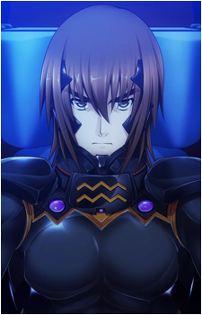 Takeru Shirogane