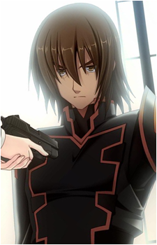 Takeru Shirogane