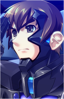 Takeru Shirogane