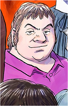 Brando's image