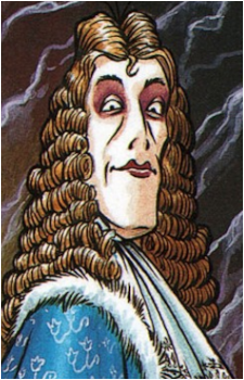 Le Roi de la Lune's image