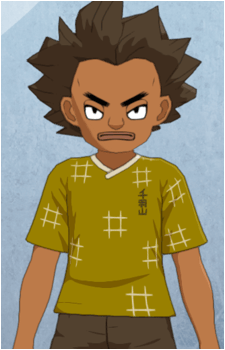 Eisuke Sumino's image
