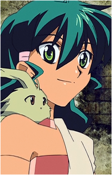 Jasmine {DQ}'s image