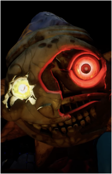 Moon {FNaF}