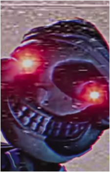 Moon {FNaF}
