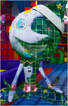 Moon {FNaF}