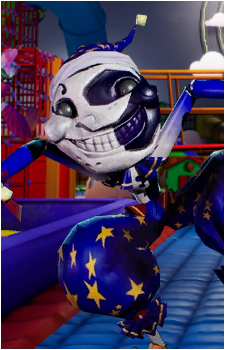 Moon {FNaF}