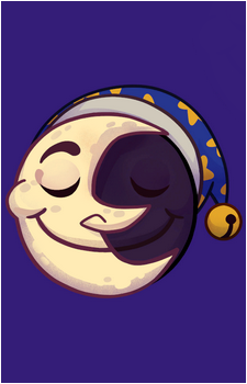 Moon {FNaF}