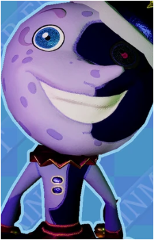 Moon {FNaF}