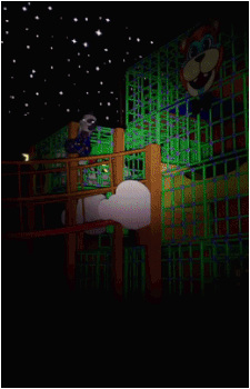 Moon {FNaF}