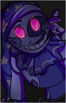 Moon {FNaF}