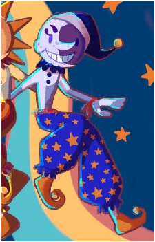 Moon {FNaF}