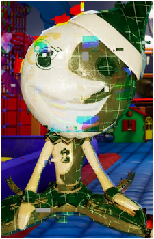 Moon {FNaF}
