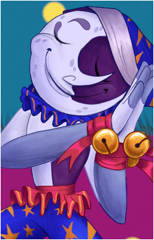 Moon {FNaF}