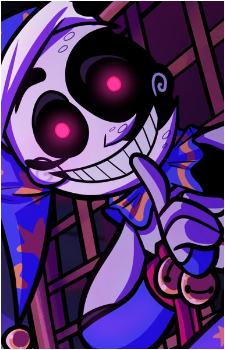 Moon {FNaF}