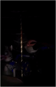 Moon {FNaF}