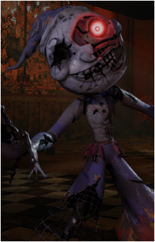 Moon {FNaF}