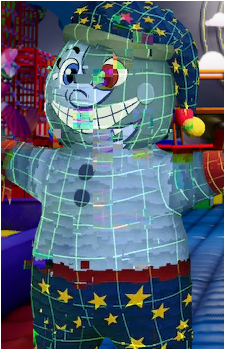 Moon {FNaF}