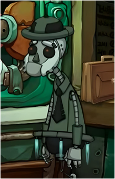 Oppenbot's image