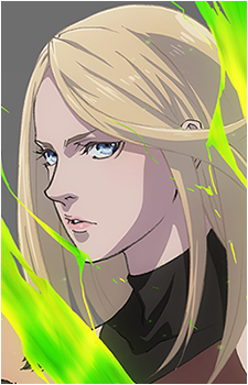 Veronica Thorn's image
