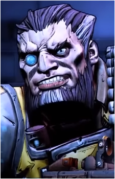 Wilhelm