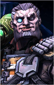Wilhelm
