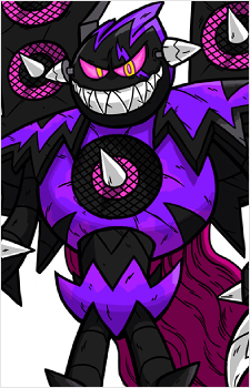 Gargan