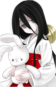 Chuugoku Usagi