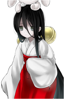 Chuugoku Usagi