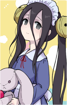 Chuugoku Usagi