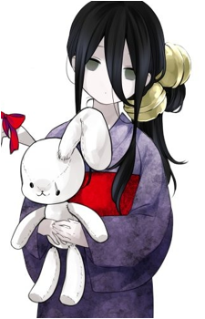 Chuugoku Usagi