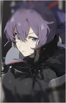 Leader of the Falkenhayn Mercenary Troupe's image